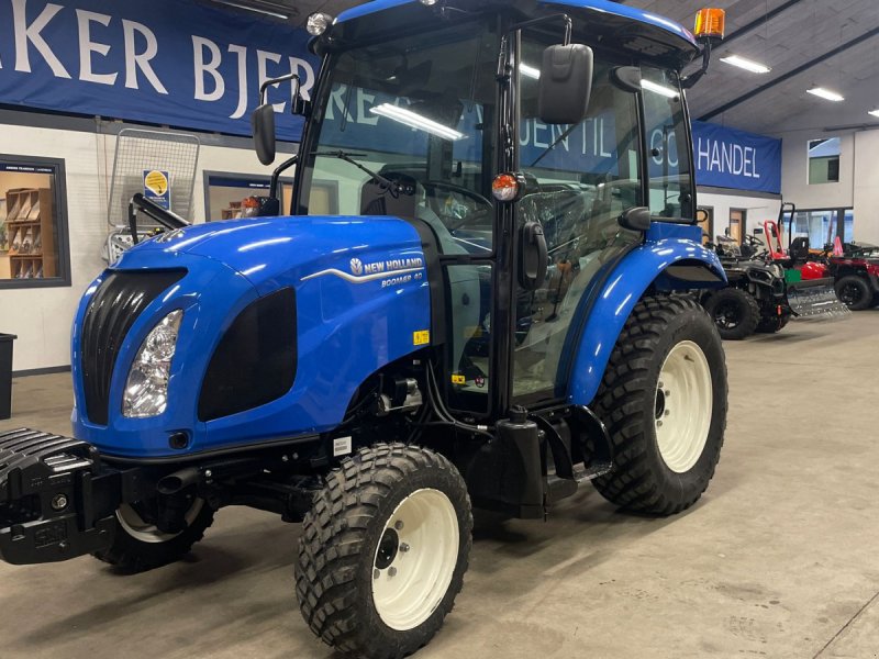 Geräteträger Türe ait New Holland BOOMER 40 HST Fabriksny, Gebrauchtmaschine içinde Holstebro (resim 1)