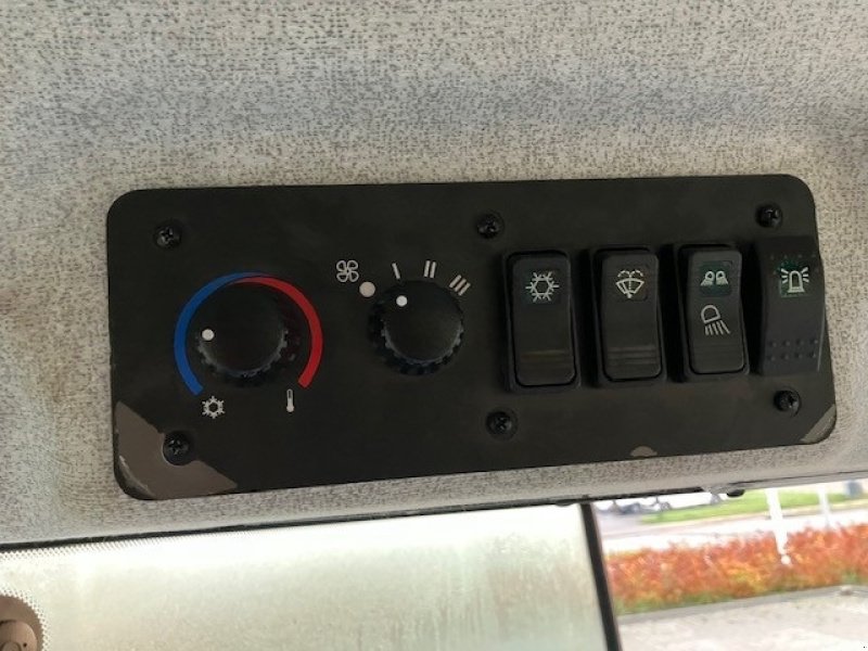 Geräteträger vrste New Holland BOOMER 54D, Gebrauchtmaschine v Farsø (Slika 8)