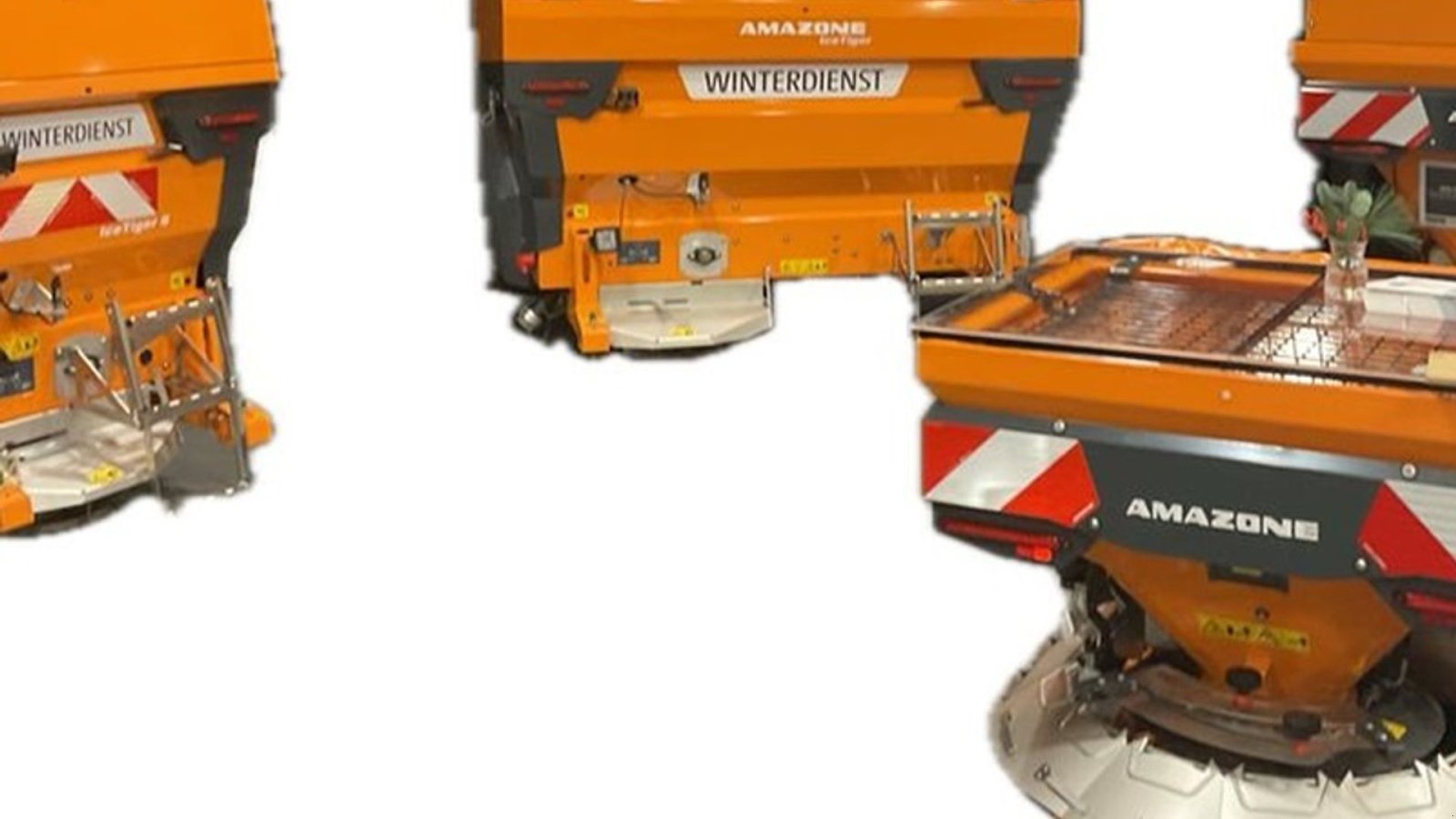 Geräteträger van het type New Holland BOOMER 55 HST, Gebrauchtmaschine in Maribo (Foto 5)