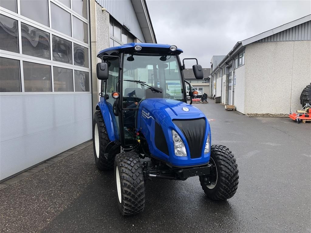 Geräteträger typu New Holland Boomer 55, Gebrauchtmaschine v Holstebro (Obrázok 5)