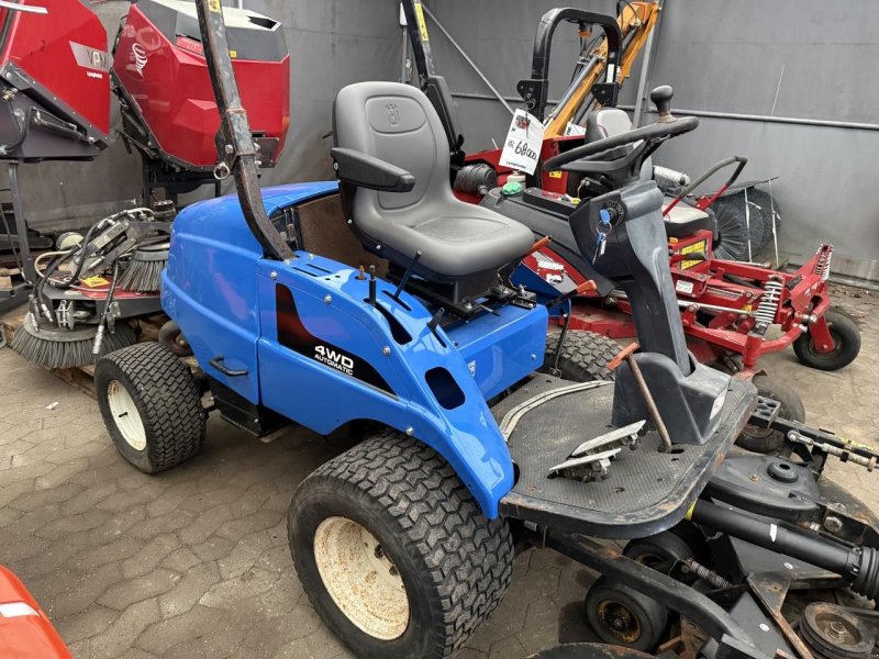 Geräteträger tipa New Holland MC35, Gebrauchtmaschine u Hadsten