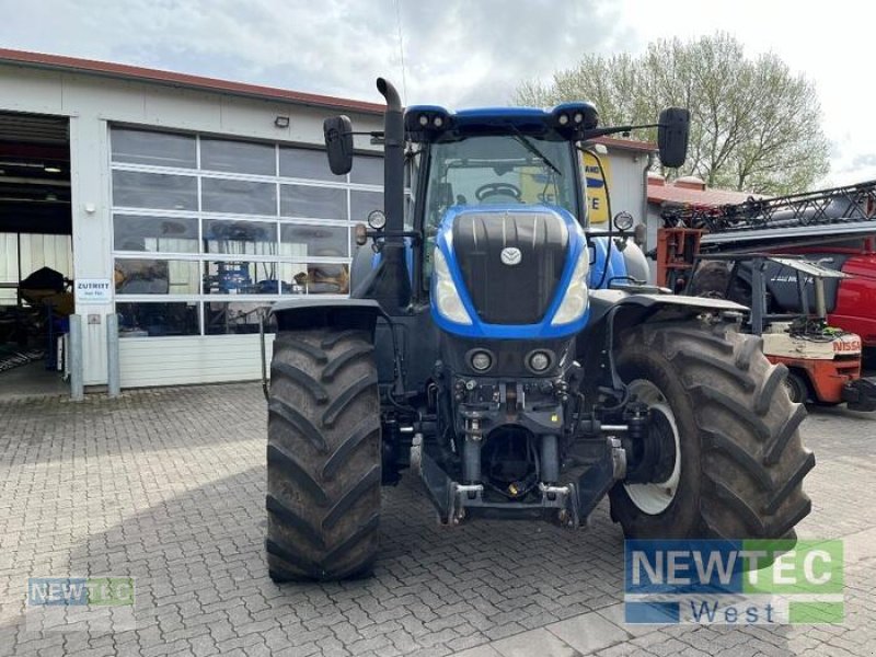 Geräteträger a típus New Holland T 7.315 AUTO COMMAND HD, Gebrauchtmaschine ekkor: Syke-Heiligenfelde (Kép 2)