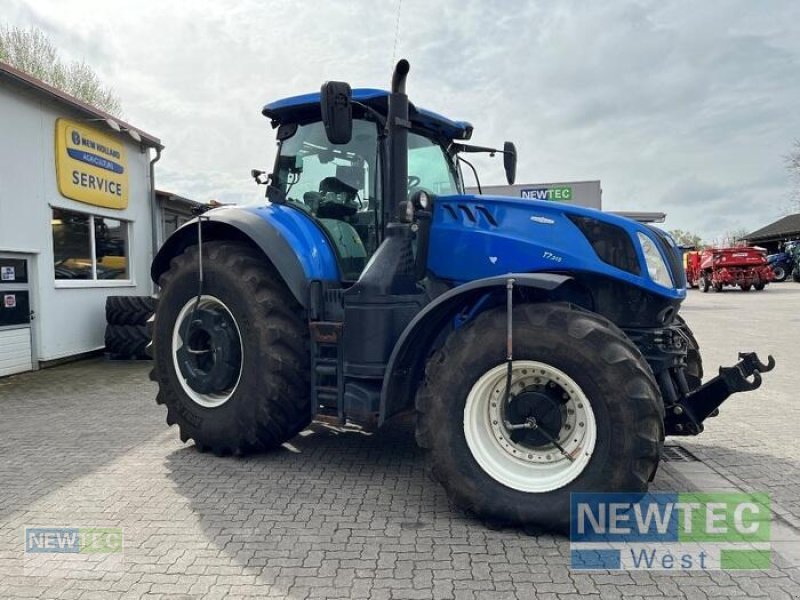 Geräteträger des Typs New Holland T 7.315 AUTO COMMAND HD, Gebrauchtmaschine in Syke-Heiligenfelde (Bild 3)