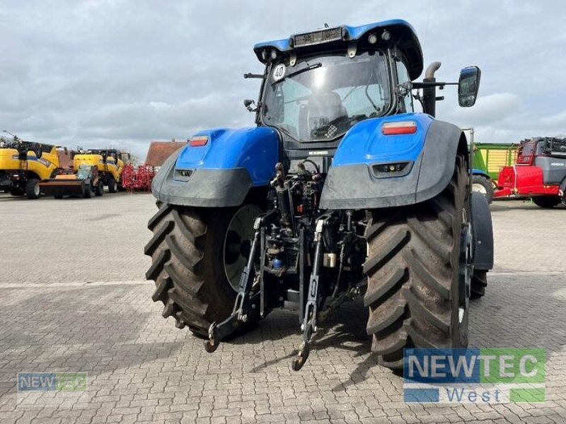 Geräteträger typu New Holland T 7.315 AUTO COMMAND HD, Gebrauchtmaschine w Syke-Heiligenfelde (Zdjęcie 5)