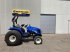 Geräteträger typu New Holland TC45DA HST, Gebrauchtmaschine w Rødding (Zdjęcie 7)