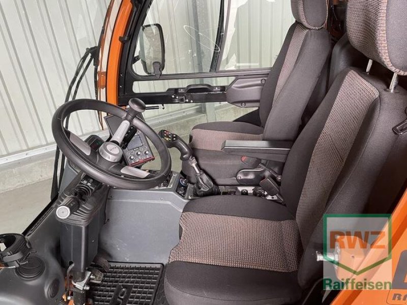 Geräteträger tipa Rasco Muvo Euro 6, Vorführmaschine u Wölfersheim-Berstadt (Slika 4)