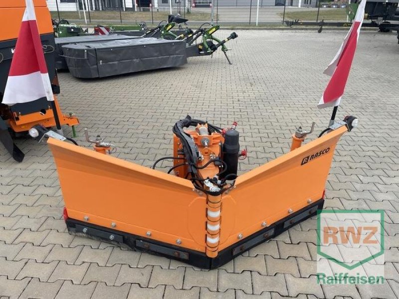 Geräteträger tipa Rasco Muvo Euro 6, Vorführmaschine u Wölfersheim-Berstadt (Slika 9)