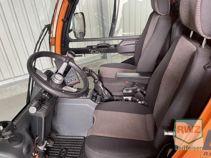 Geräteträger typu Rasco Muvo Euro 6, Vorführmaschine w Diez (Zdjęcie 4)