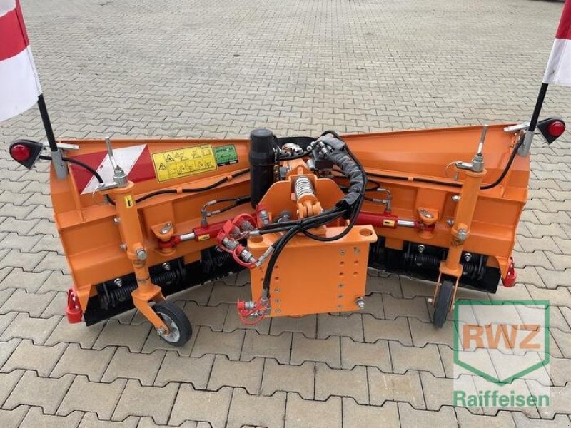 Geräteträger tipa Rasco Muvo Euro 6, Vorführmaschine u Wölfersheim-Berstadt (Slika 10)