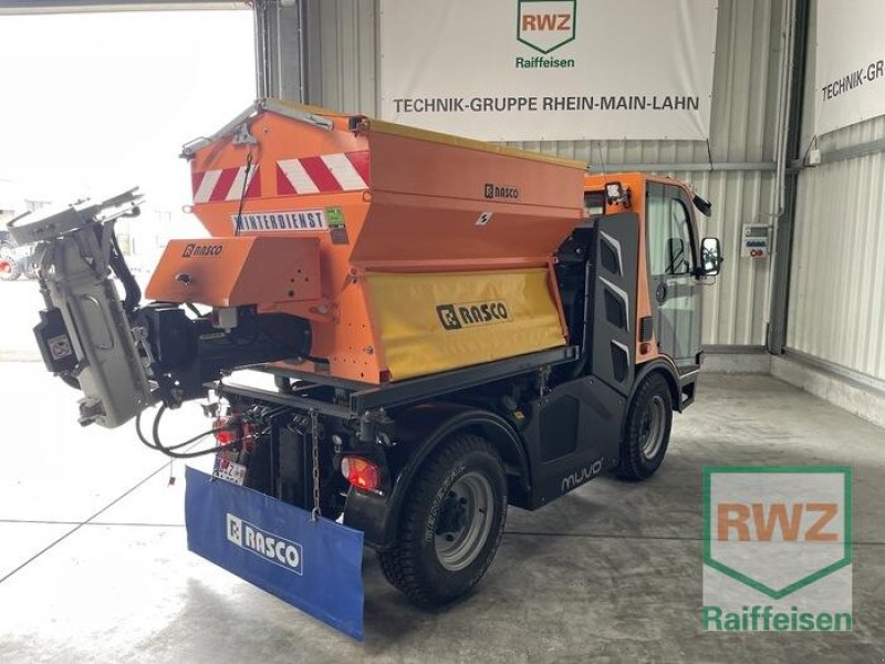 Geräteträger tipa Rasco Muvo Euro 6, Vorführmaschine u Wölfersheim-Berstadt (Slika 7)