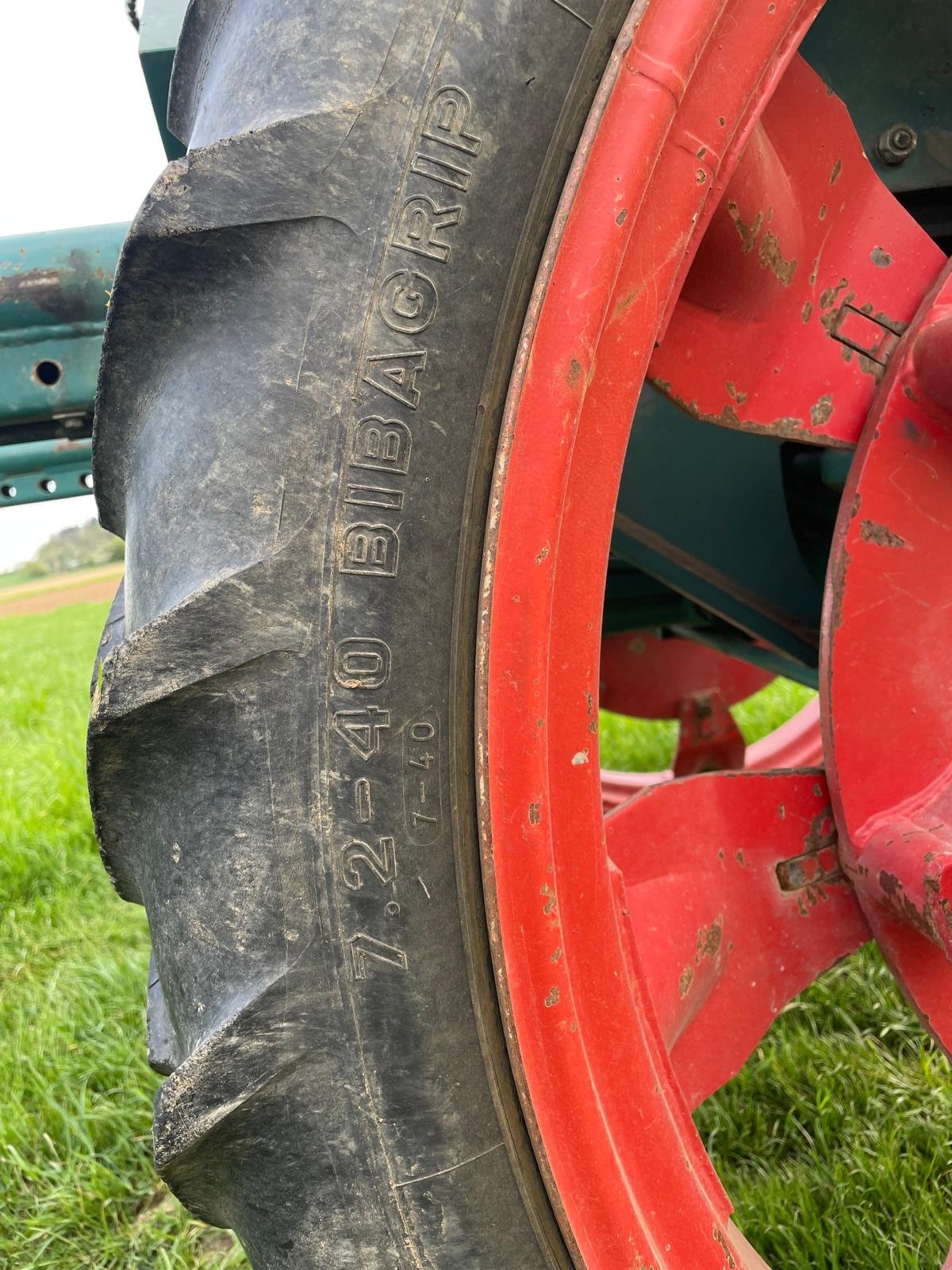 Geräteträger a típus Schneider GT27, Gebrauchtmaschine ekkor: Haßmersheim-Neckarmühlbach (Kép 22)