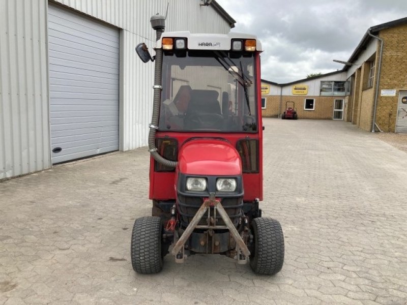 Geräteträger des Typs Shibaura SX 24 M. KABINE,, Gebrauchtmaschine in Rødding (Bild 3)