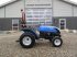 Geräteträger des Typs Solis 26 6+2 Gearmaskine med servostyring og industrihjul, Gebrauchtmaschine in Lintrup (Bild 13)
