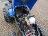 Geräteträger типа Solis 26 6+2 Gearmaskine med servostyring og industrihjul, Gebrauchtmaschine в Lintrup (Фотография 7)