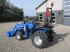 Geräteträger του τύπου Solis 26 6+2 gearmaskine med Servostyrring og fuldhydraulisk frontlæsser, Gebrauchtmaschine σε Lintrup (Φωτογραφία 2)