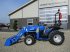 Geräteträger του τύπου Solis 26 6+2 gearmaskine med Servostyrring og fuldhydraulisk frontlæsser, Gebrauchtmaschine σε Lintrup (Φωτογραφία 3)