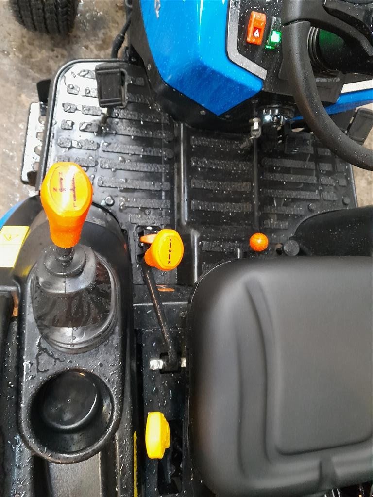 Geräteträger des Typs Solis 26 GEAR MASKINE  NYT NYT NYT, Gebrauchtmaschine in Rødekro (Bild 10)