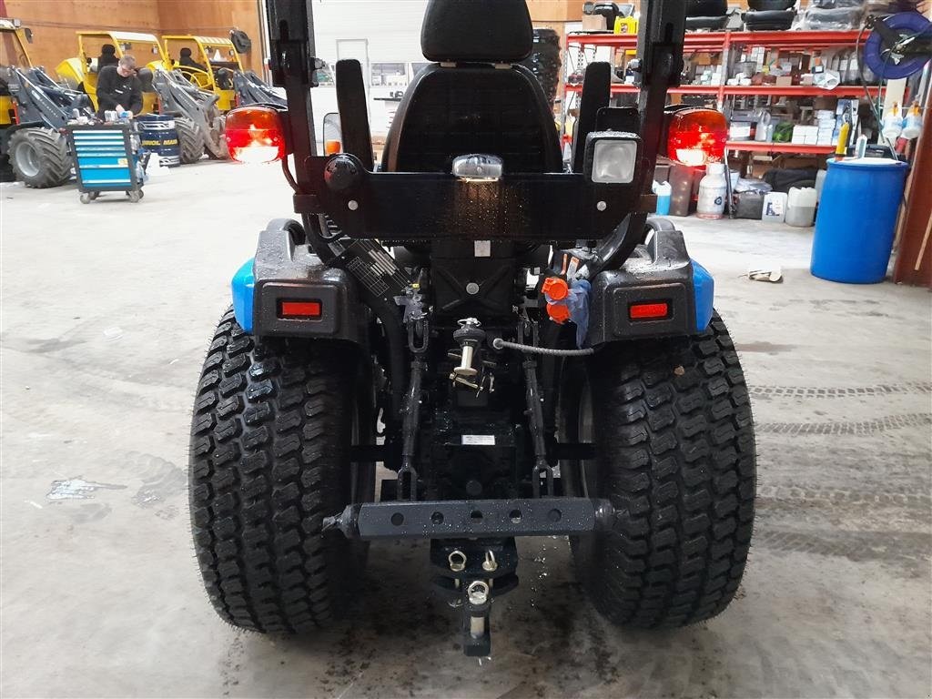 Geräteträger des Typs Solis 26 GEAR MASKINE  NYT NYT NYT, Gebrauchtmaschine in Rødekro (Bild 4)