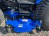 Geräteträger Türe ait Solis 26 HST Hydrostat Turf hjul og klipperbord, Gebrauchtmaschine içinde Lintrup (resim 16)