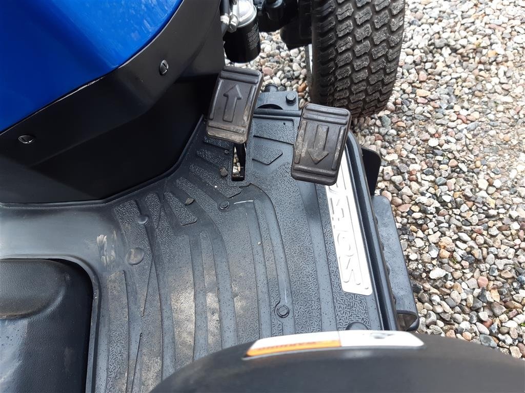 Geräteträger del tipo Solis 26 hst, Gebrauchtmaschine en Rødekro (Imagen 11)