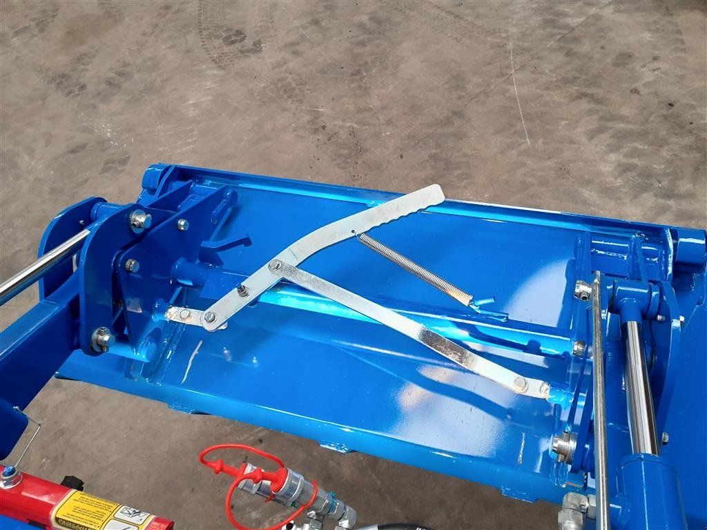 Geräteträger del tipo Solis 26 hst, Gebrauchtmaschine In Rødekro (Immagine 12)