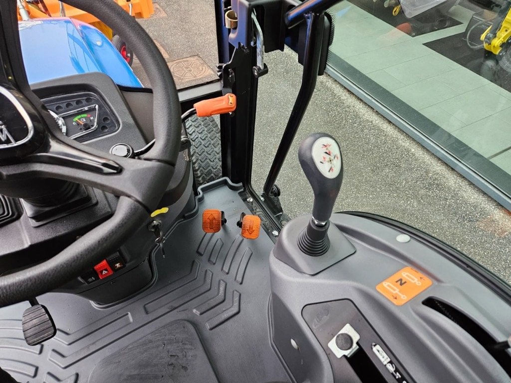 Geräteträger typu Solis 26 HST, Gebrauchtmaschine v Fårevejle (Obrázek 8)