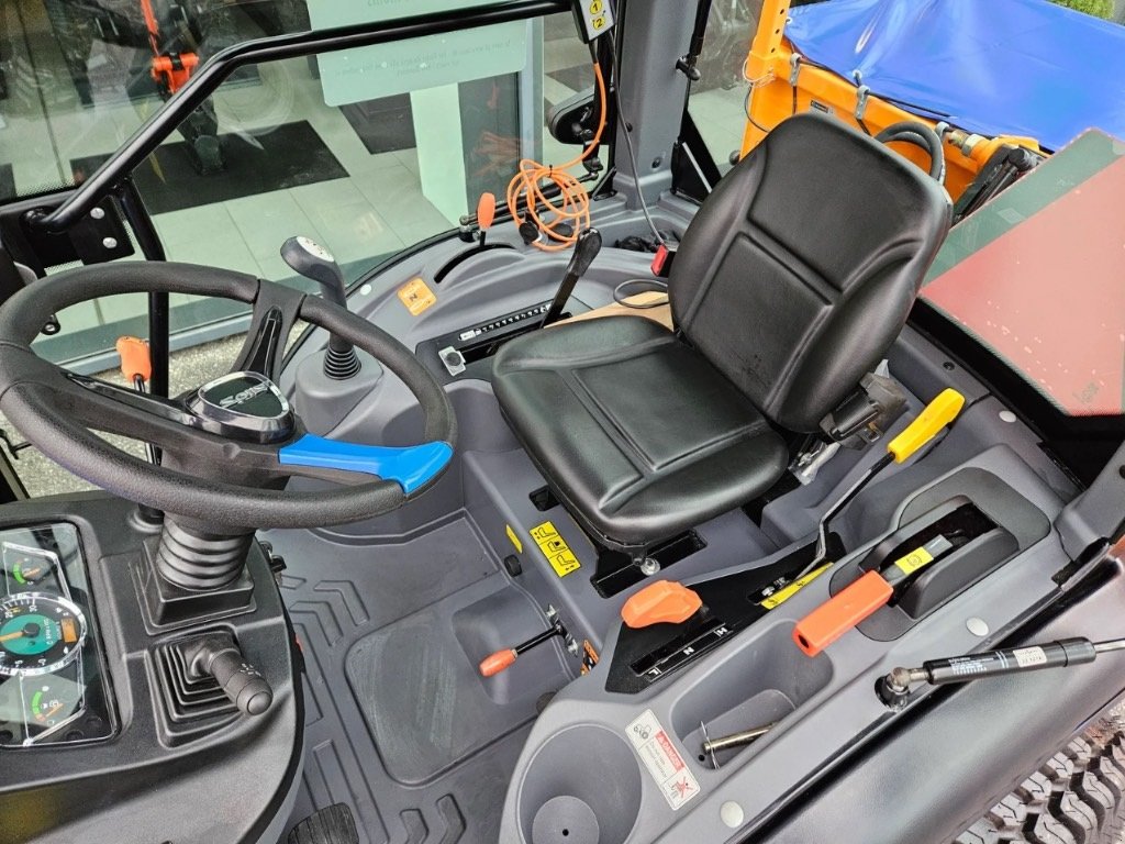 Geräteträger typu Solis 26 HST, Gebrauchtmaschine v Fårevejle (Obrázek 7)