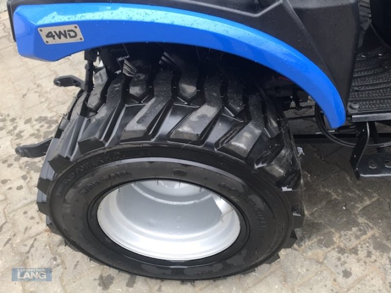 Geräteträger del tipo Solis 26 HST, Neumaschine In Rottenburg (Immagine 4)