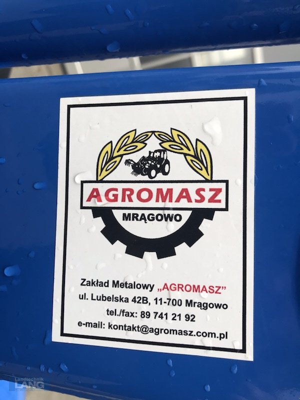 Geräteträger del tipo Solis 26 HST, Neumaschine In Rottenburg (Immagine 7)