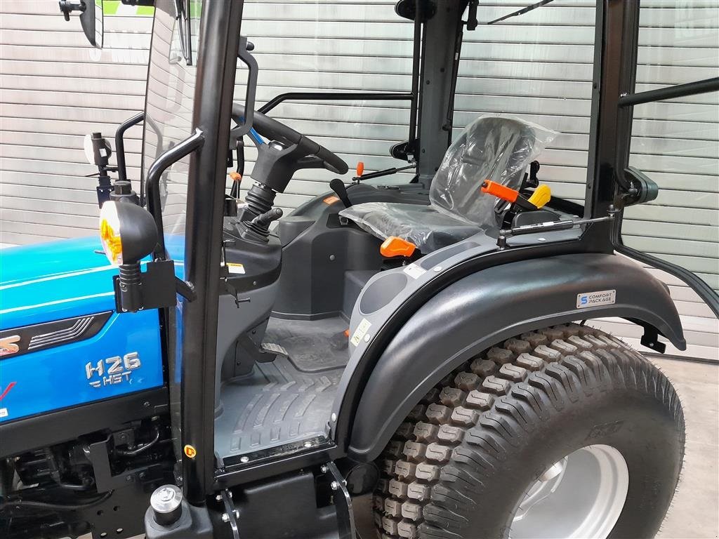 Geräteträger typu Solis 26 med kabine, Gebrauchtmaschine v Rødekro (Obrázek 18)