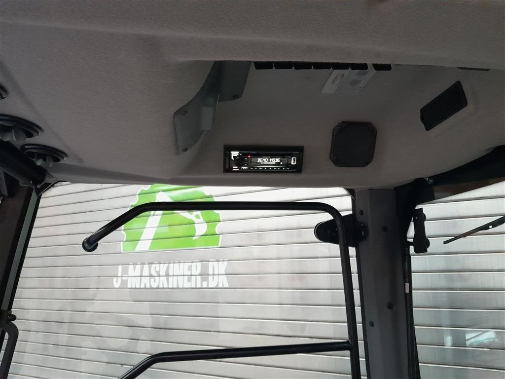 Geräteträger typu Solis 26 med kabine, Gebrauchtmaschine v Rødekro (Obrázek 19)