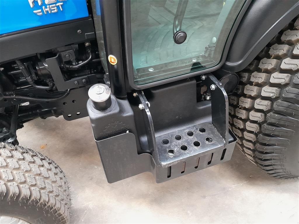 Geräteträger typu Solis 26 med kabine, Gebrauchtmaschine v Rødekro (Obrázek 17)