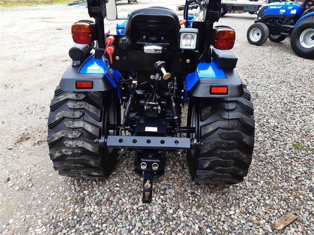 Geräteträger Türe ait Solis 26, Gebrauchtmaschine içinde Rødekro (resim 13)