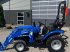 Geräteträger типа Solis H26 HST Med Frontlæsser og GardenPro dæk, Gebrauchtmaschine в Lintrup (Фотография 14)