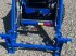 Geräteträger типа Solis H26 HST Med Frontlæsser og GardenPro dæk, Gebrauchtmaschine в Lintrup (Фотография 4)