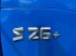Geräteträger του τύπου Solis S26 6+2 Gearmaskine med Servostyring og brede traktorhjul, Gebrauchtmaschine σε Lintrup (Φωτογραφία 8)