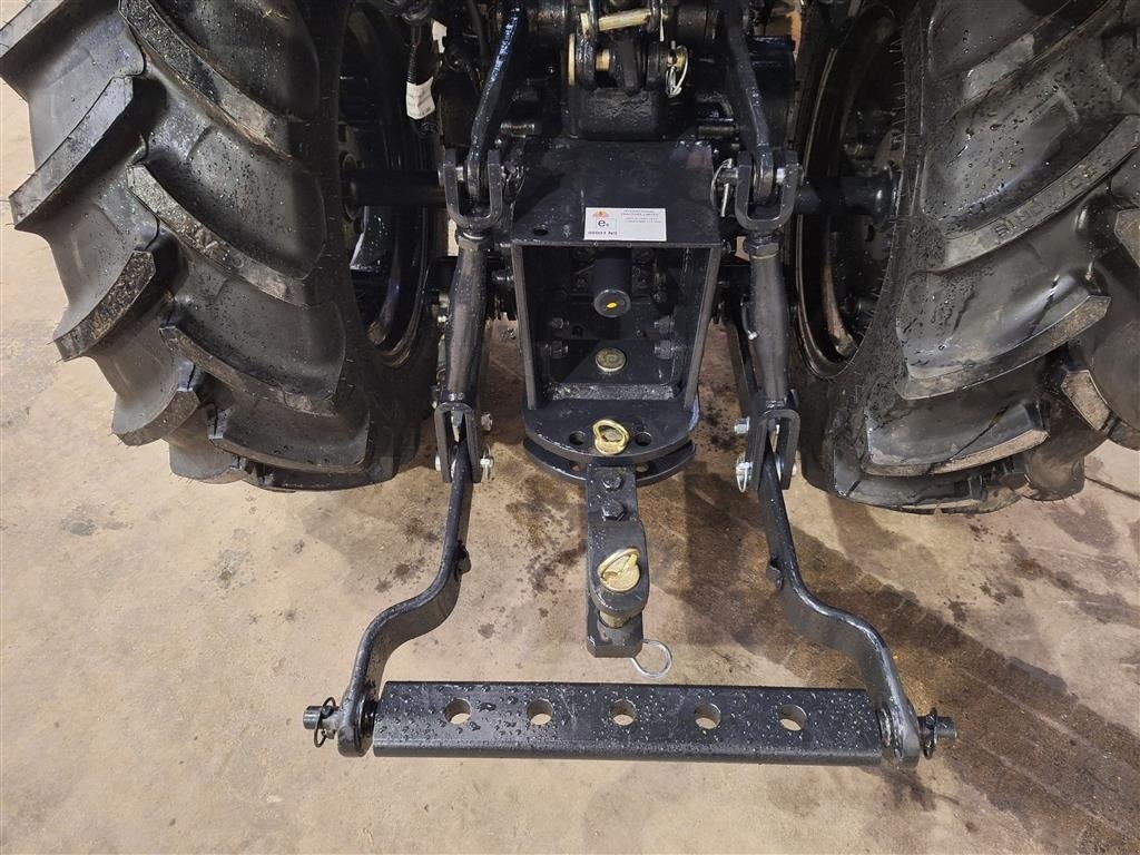 Geräteträger des Typs Solis S26, Gebrauchtmaschine in Rødekro (Bild 14)