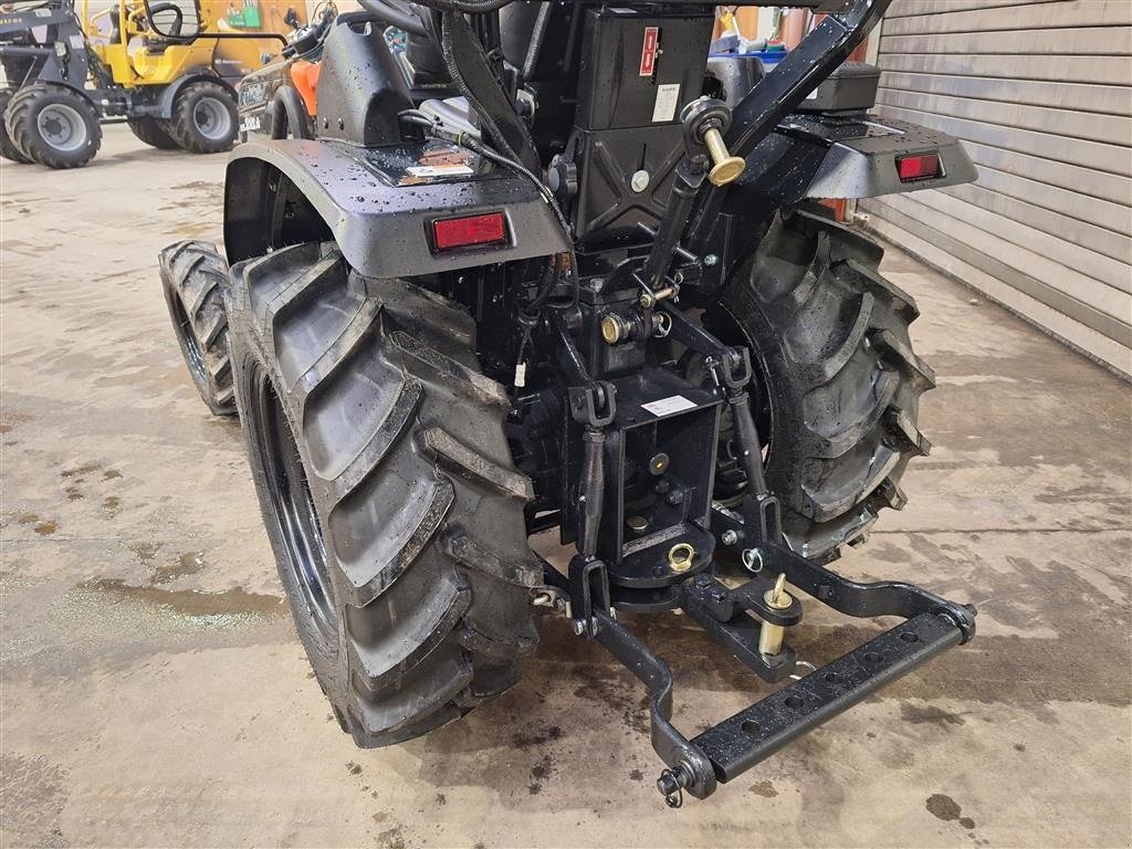 Geräteträger des Typs Solis S26, Gebrauchtmaschine in Rødekro (Bild 13)