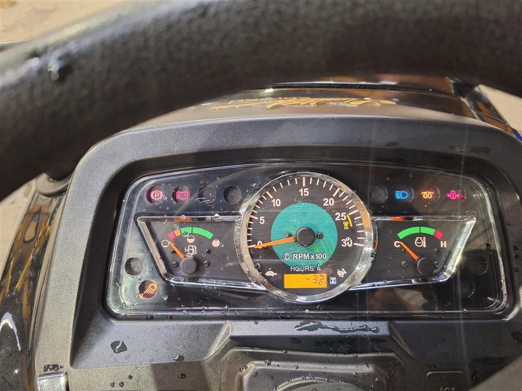 Geräteträger des Typs Solis S26, Gebrauchtmaschine in Rødekro (Bild 16)