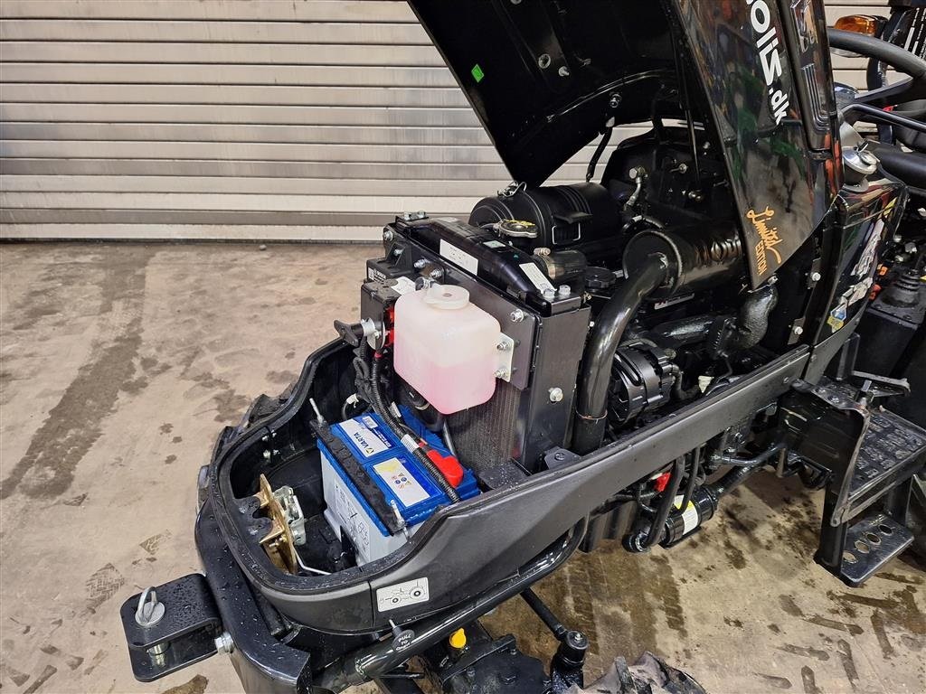 Geräteträger des Typs Solis S26, Gebrauchtmaschine in Rødekro (Bild 11)