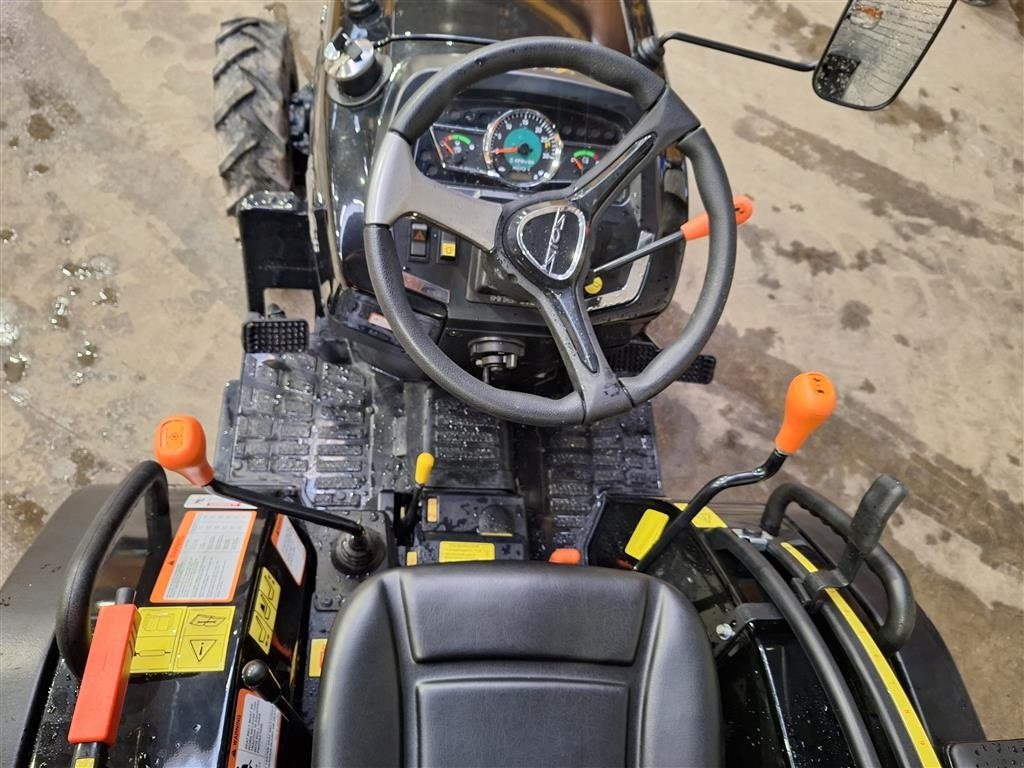 Geräteträger des Typs Solis S26, Gebrauchtmaschine in Rødekro (Bild 7)