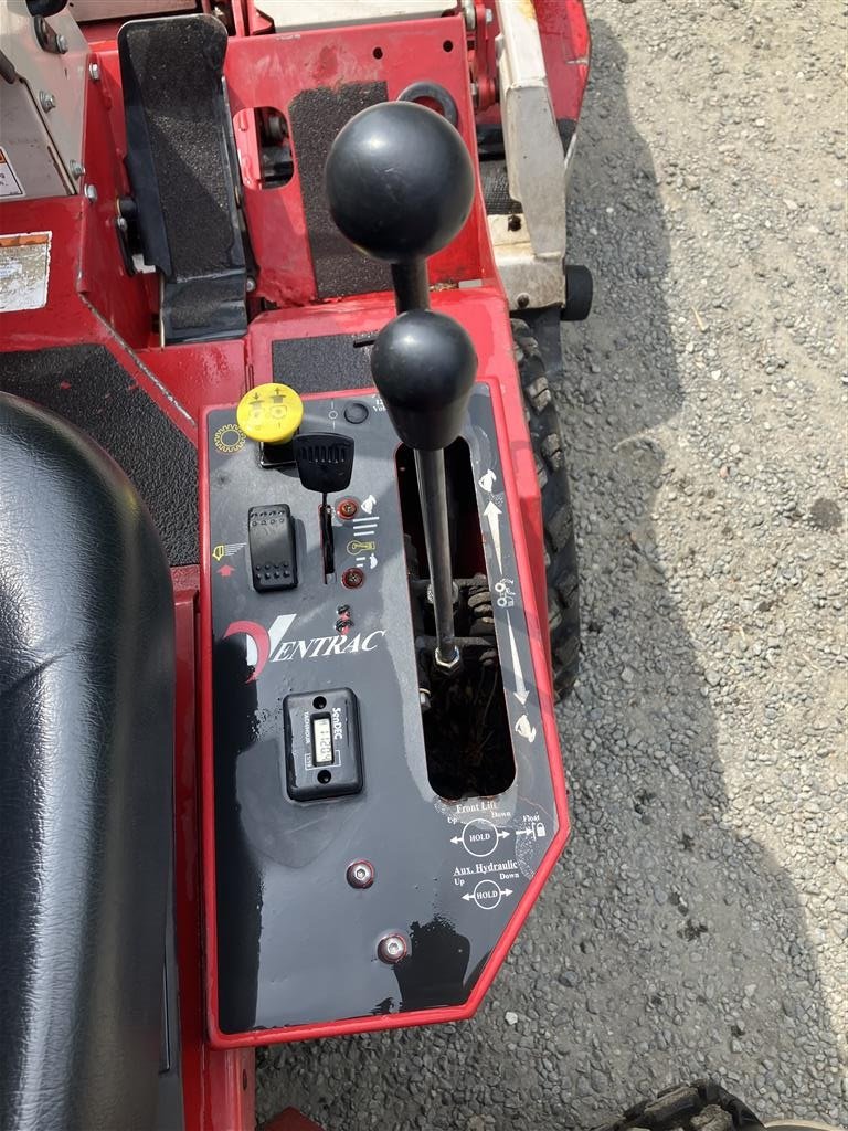 Geräteträger des Typs Sonstige 3200 D 4wd, Gebrauchtmaschine in Glamsbjerg (Bild 7)