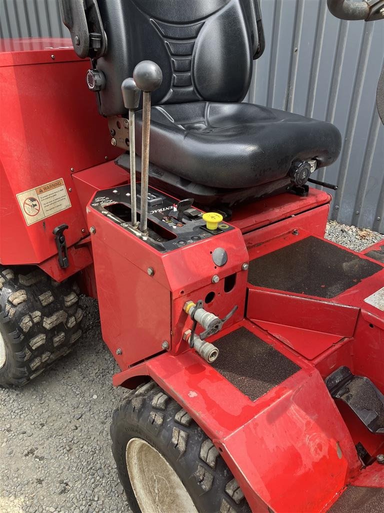 Geräteträger des Typs Sonstige 3200 D 4wd, Gebrauchtmaschine in Glamsbjerg (Bild 5)