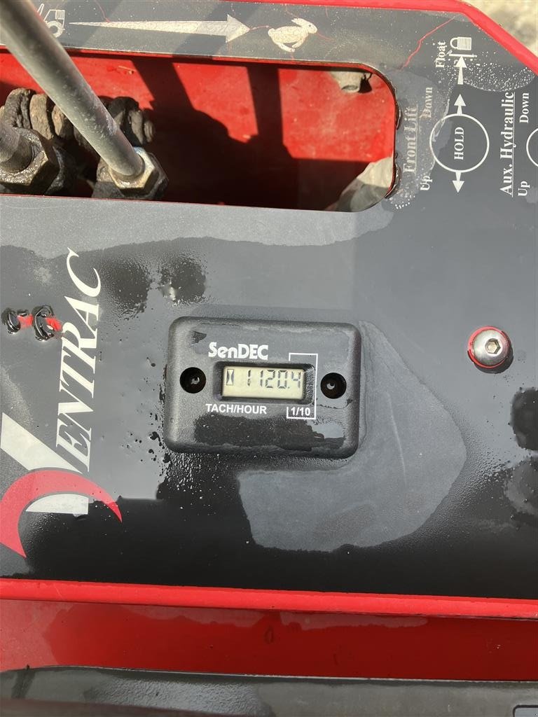 Geräteträger des Typs Sonstige 3200 D 4wd, Gebrauchtmaschine in Glamsbjerg (Bild 8)