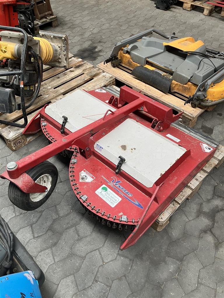 Geräteträger des Typs Sonstige 3200 D 4wd, Gebrauchtmaschine in Glamsbjerg (Bild 13)