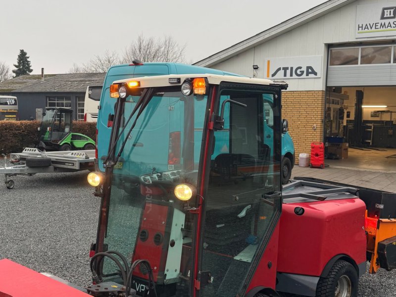 Geräteträger typu Sonstige 3400, Gebrauchtmaschine v Brørup (Obrázek 1)