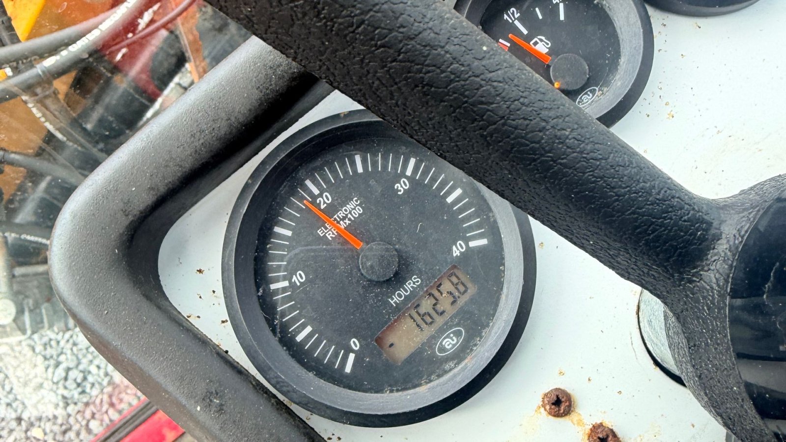Geräteträger a típus Sonstige 3400, Gebrauchtmaschine ekkor: Brørup (Kép 17)