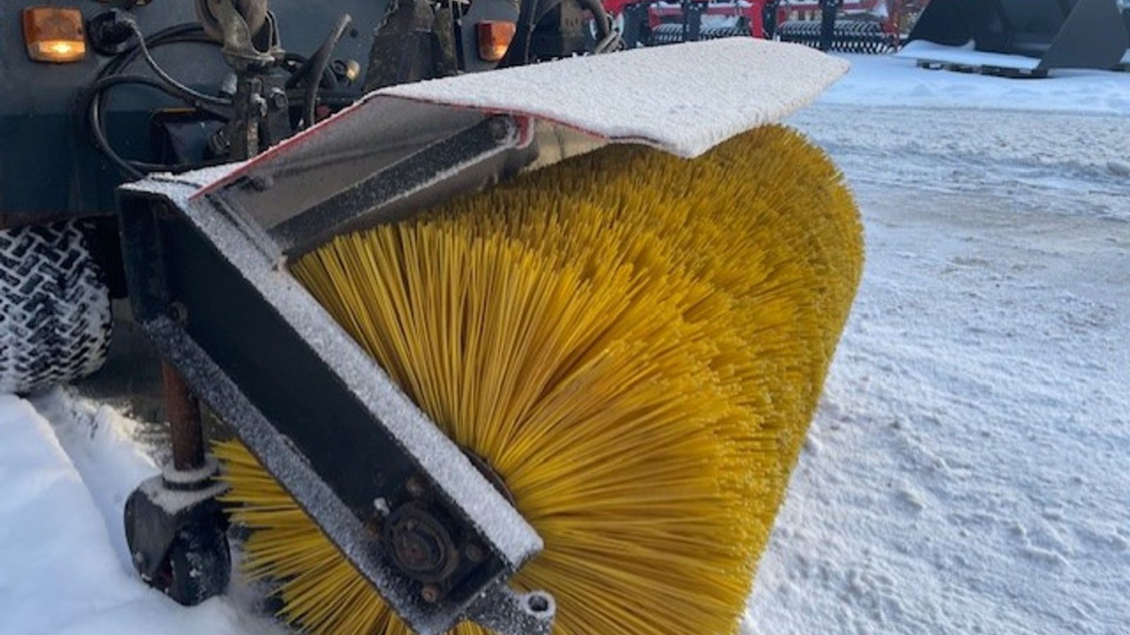 Geräteträger za tip Sonstige 400, Gebrauchtmaschine u Roslev (Slika 11)