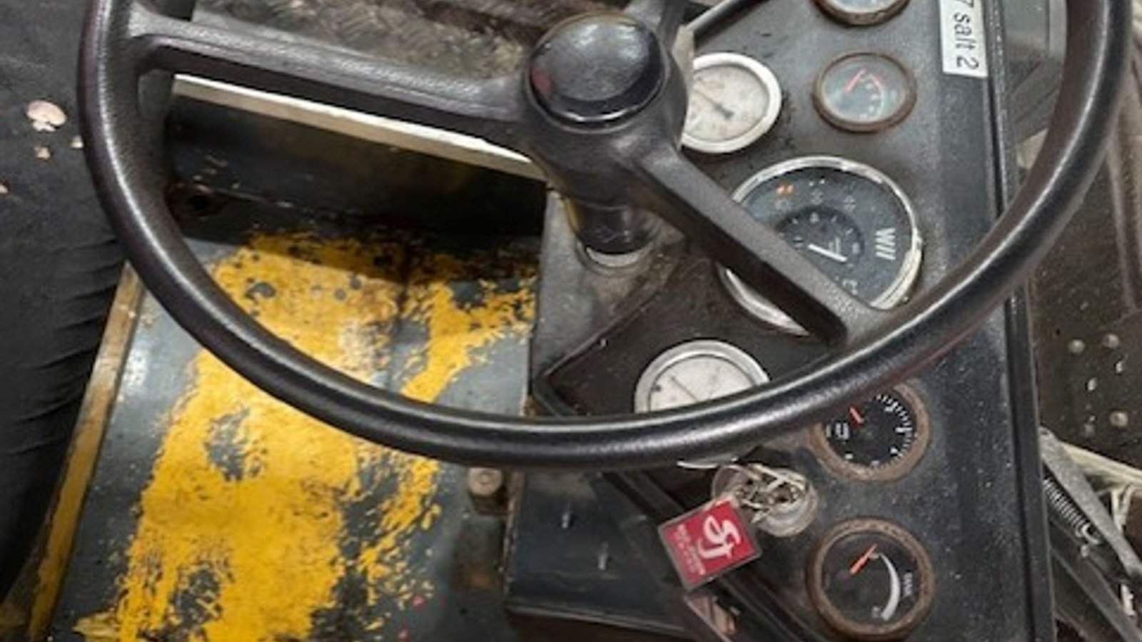 Geräteträger za tip Sonstige 400, Gebrauchtmaschine u Roslev (Slika 3)