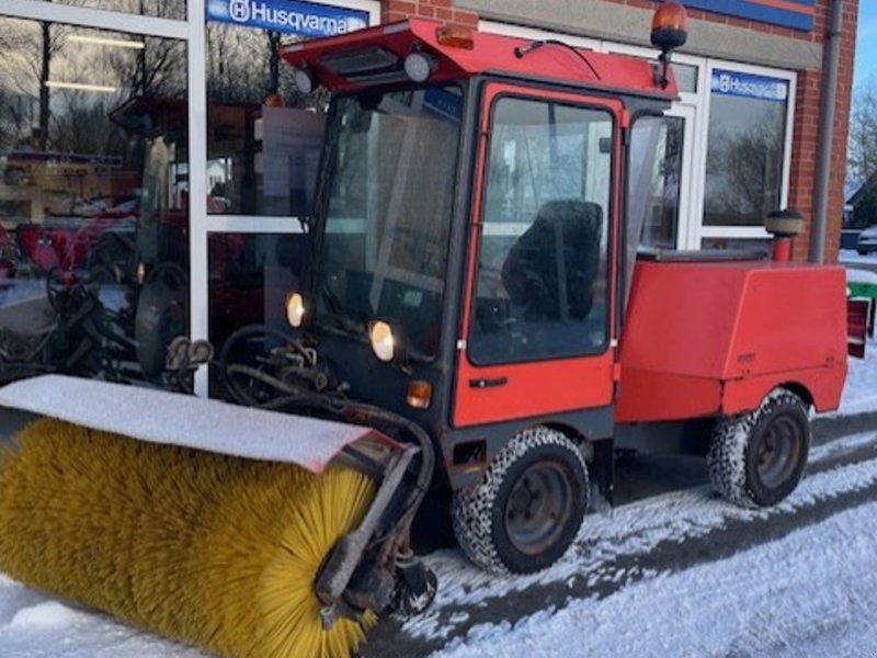 Geräteträger typu Sonstige 400, Gebrauchtmaschine v Roslev (Obrázek 1)